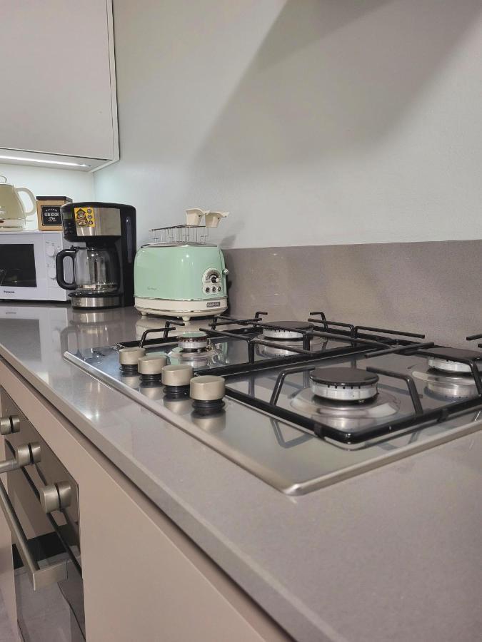 Villa Rubino Padenghe sul Garda Eksteriør bilde